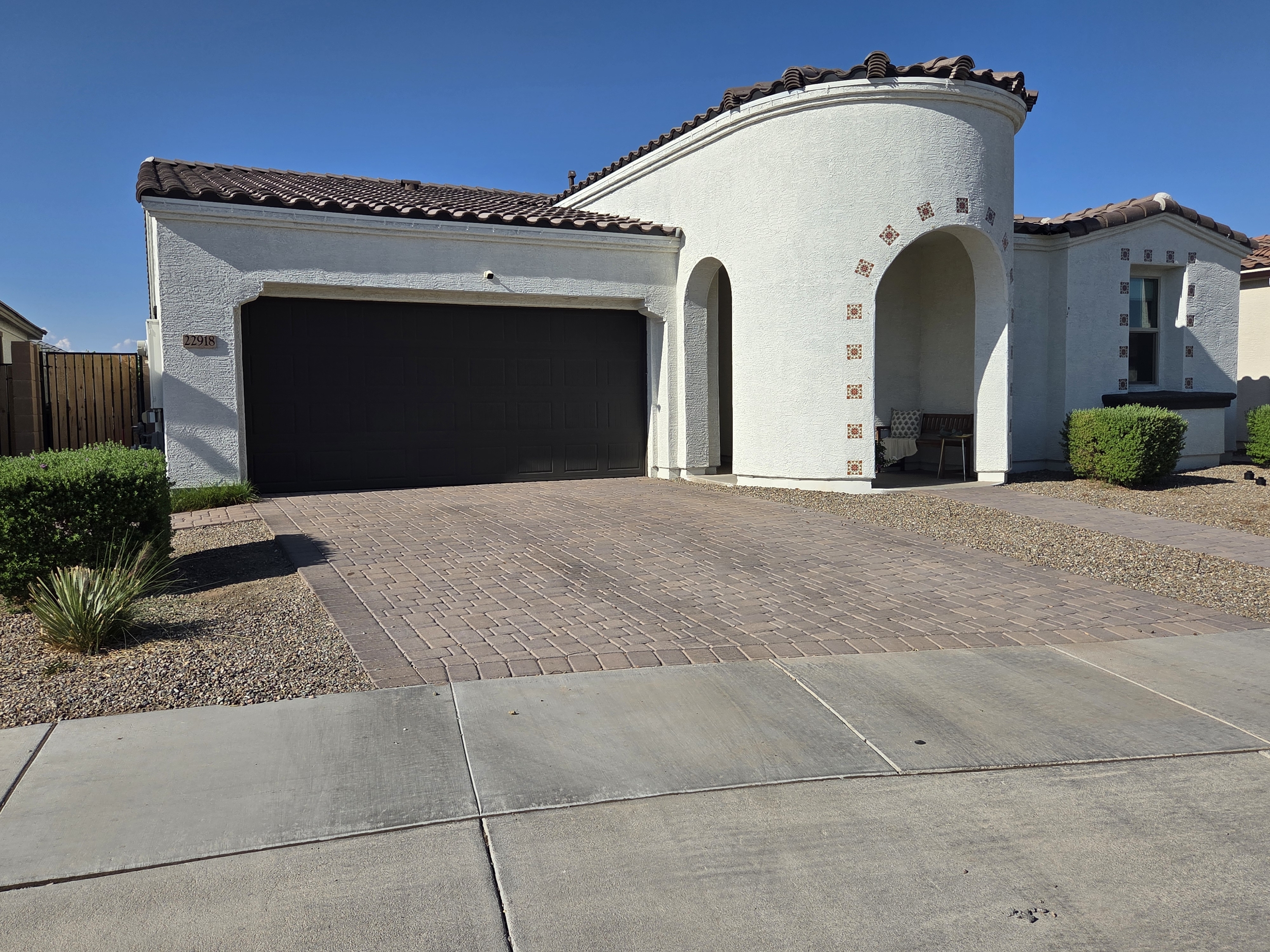 22918 East Poco Calle Court